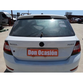 Recambio de porton trasero para skoda fabia iii (nj3) 1.0 referencia OEM IAM   