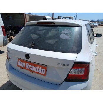 Recambio de porton trasero para skoda fabia iii (nj3) 1.0 referencia OEM IAM   