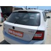 Recambio de porton trasero para skoda fabia iii (nj3) 1.0 referencia OEM IAM   