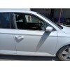 Recambio de puerta delantera derecha para skoda fabia iii (nj3) 1.0 referencia OEM IAM   