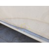 Recambio de puerta delantera izquierda para skoda fabia iii (nj3) 1.0 referencia OEM IAM   