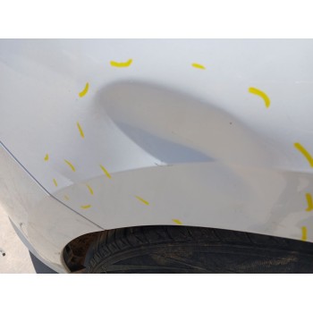 Recambio de aleta delantera izquierda para skoda fabia iii (nj3) 1.0 referencia OEM IAM   