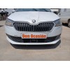 Recambio de paragolpes delantero para skoda fabia iii (nj3) 1.0 referencia OEM IAM   