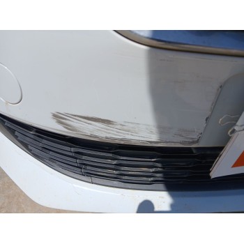 Recambio de paragolpes delantero para skoda fabia iii (nj3) 1.0 referencia OEM IAM   