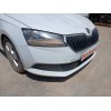 Recambio de paragolpes delantero para skoda fabia iii (nj3) 1.0 referencia OEM IAM   