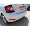 Recambio de paragolpes trasero para skoda fabia iii (nj3) 1.0 referencia OEM IAM   