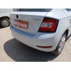 Recambio de paragolpes trasero para skoda fabia iii (nj3) 1.0 referencia OEM IAM   