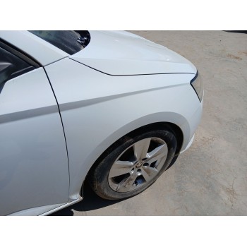 Recambio de aleta delantera derecha para skoda fabia iii (nj3) 1.0 referencia OEM IAM   
