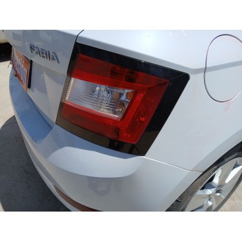 Recambio de piloto trasero derecho para skoda fabia iii (nj3) 1.0 referencia OEM IAM   