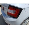 Recambio de piloto trasero derecho para skoda fabia iii (nj3) 1.0 referencia OEM IAM   