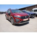 DACIA SANDERO III
