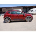 DACIA SANDERO III