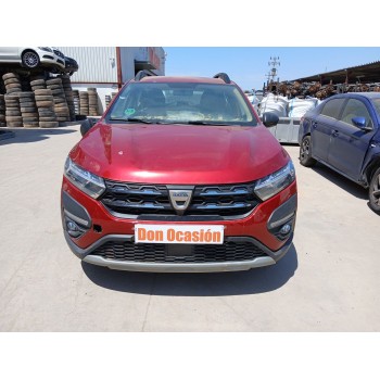 dacia sandero iii del año 2021