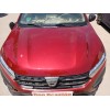 Recambio de capot para dacia sandero iii 1.0 tce 90 referencia OEM IAM   