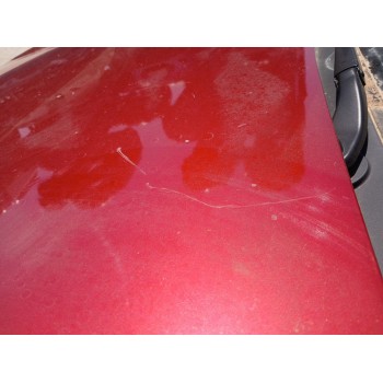 Recambio de capot para dacia sandero iii 1.0 tce 90 referencia OEM IAM   