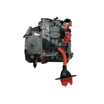 Recambio de caja cambios para toyota prius (nhw20) 1.5 cat referencia OEM IAM 3090047040  