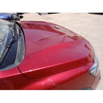 Recambio de capot para dacia sandero iii 1.0 tce 90 referencia OEM IAM   
