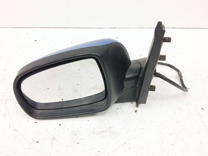 Recambio de retrovisor izquierdo para nissan note (e11, ne11) 1.5 dci referencia OEM IAM   