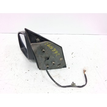 Recambio de retrovisor izquierdo para nissan note (e11, ne11) 1.5 dci referencia OEM IAM   