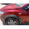 Recambio de aleta delantera izquierda para dacia sandero iii 1.0 tce 90 referencia OEM IAM   