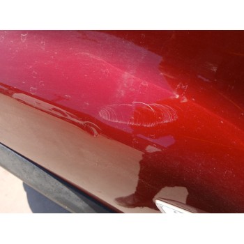Recambio de aleta delantera izquierda para dacia sandero iii 1.0 tce 90 referencia OEM IAM   