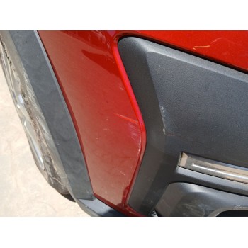 Recambio de paragolpes delantero para dacia sandero iii 1.0 tce 90 referencia OEM IAM   