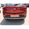 Recambio de paragolpes trasero para dacia sandero iii 1.0 tce 90 referencia OEM IAM   