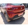 Recambio de paragolpes trasero para dacia sandero iii 1.0 tce 90 referencia OEM IAM   