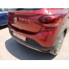 Recambio de paragolpes trasero para dacia sandero iii 1.0 tce 90 referencia OEM IAM   