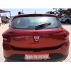 Recambio de porton trasero para dacia sandero iii 1.0 tce 90 referencia OEM IAM   