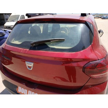 Recambio de porton trasero para dacia sandero iii 1.0 tce 90 referencia OEM IAM   