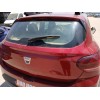 Recambio de porton trasero para dacia sandero iii 1.0 tce 90 referencia OEM IAM   