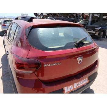 Recambio de porton trasero para dacia sandero iii 1.0 tce 90 referencia OEM IAM   