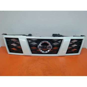 Recambio de rejilla delantera para nissan x-trail (t31) xe referencia OEM IAM 62310JG44A  