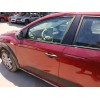Recambio de puerta delantera izquierda para dacia sandero iii 1.0 tce 90 referencia OEM IAM   