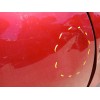 Recambio de puerta trasera derecha para dacia sandero iii 1.0 tce 90 referencia OEM IAM   