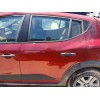 Recambio de puerta trasera izquierda para dacia sandero iii 1.0 tce 90 referencia OEM IAM   