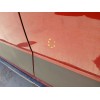 Recambio de puerta trasera izquierda para dacia sandero iii 1.0 tce 90 referencia OEM IAM   