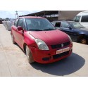 SUZUKI SWIFT III (MZ, EZ)