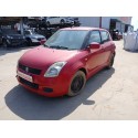 SUZUKI SWIFT III (MZ, EZ)