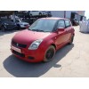 suzuki swift iii (mz, ez) del año 2008