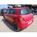 SUZUKI SWIFT III (MZ, EZ)