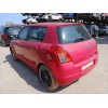 suzuki swift iii (mz, ez) del año 2008