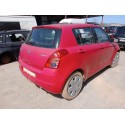 SUZUKI SWIFT III (MZ, EZ)