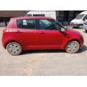 SUZUKI SWIFT III (MZ, EZ)