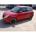 SUZUKI SWIFT III (MZ, EZ)