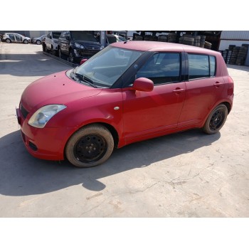 suzuki swift iii (mz, ez) del año 2008