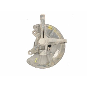 Recambio de mangueta delantera izquierda para dfsk v22 1.3 cc referencia OEM IAM   