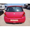 SUZUKI SWIFT III (MZ, EZ)