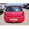 suzuki swift iii (mz, ez) del año 2008